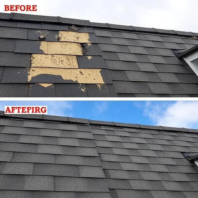Roof Repair Near Me in Star Lake, WI near me